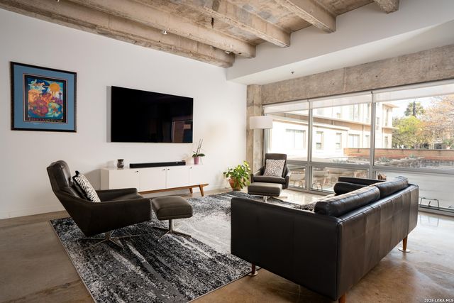 1115 S Alamo St Unit 2208, San Antonio, TX 78210