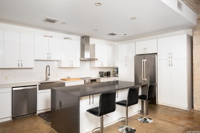 1115 S Alamo St Unit 2208, San Antonio, TX 78210