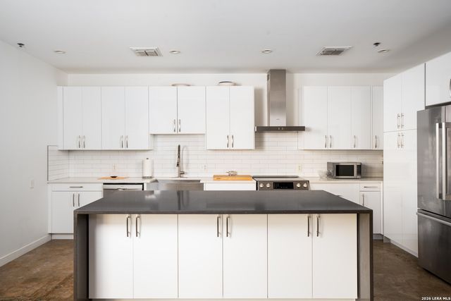 1115 S Alamo St Unit 2208, San Antonio, TX 78210