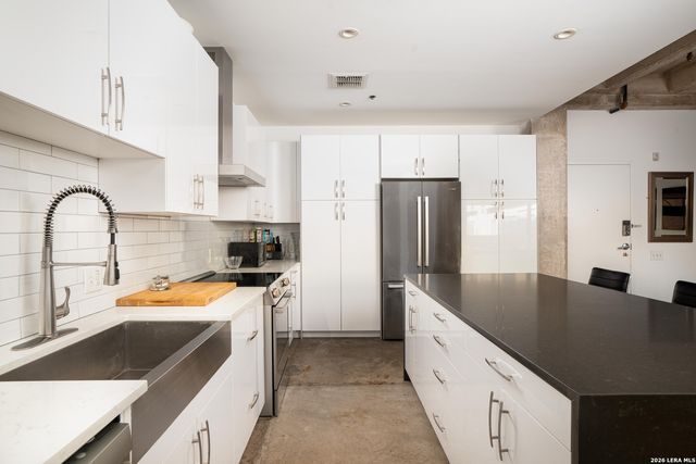 1115 S Alamo St Unit 2208, San Antonio, TX 78210