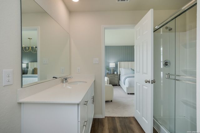 430 White Heron Way, Marion, TX 78124