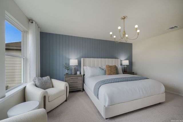 430 White Heron Way, Marion, TX 78124