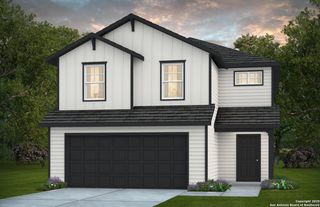 430 White Heron Way, Marion, TX 78124