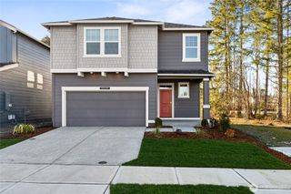 1600 Fiona Street NE #60, Lacey, WA 98516
