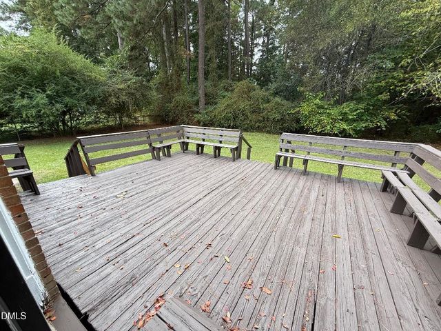 124 Martin Sasser Drive, Rocky Mount, NC 27801