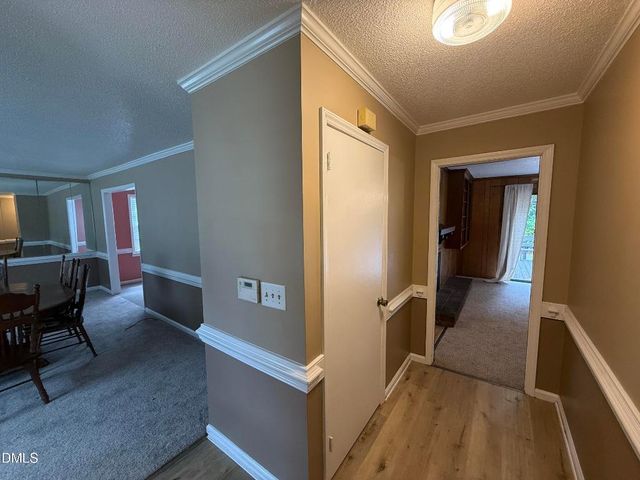 124 Martin Sasser Drive, Rocky Mount, NC 27801