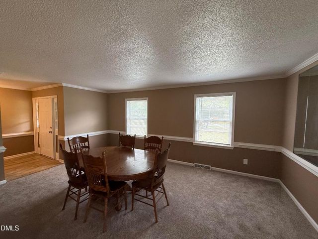 124 Martin Sasser Drive, Rocky Mount, NC 27801