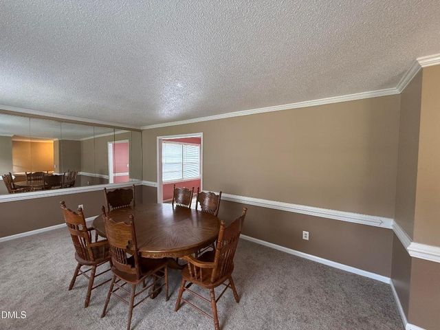 124 Martin Sasser Drive, Rocky Mount, NC 27801