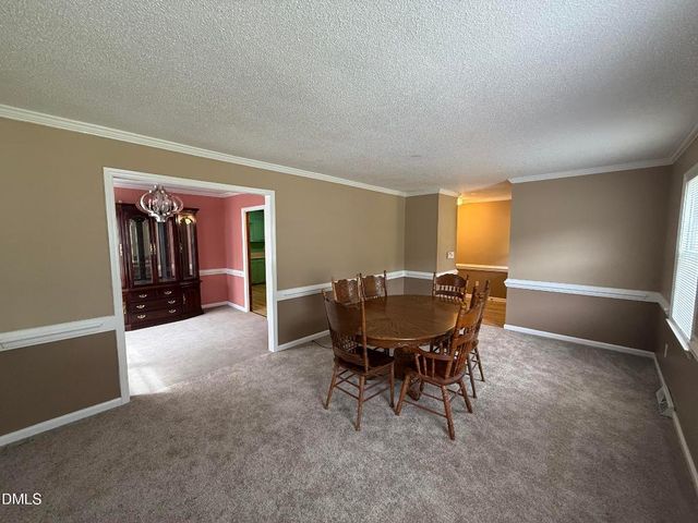 124 Martin Sasser Drive, Rocky Mount, NC 27801