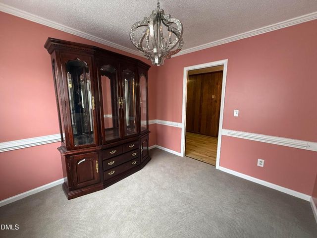 124 Martin Sasser Drive, Rocky Mount, NC 27801