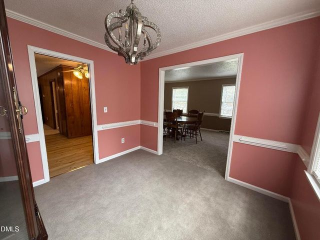 124 Martin Sasser Drive, Rocky Mount, NC 27801