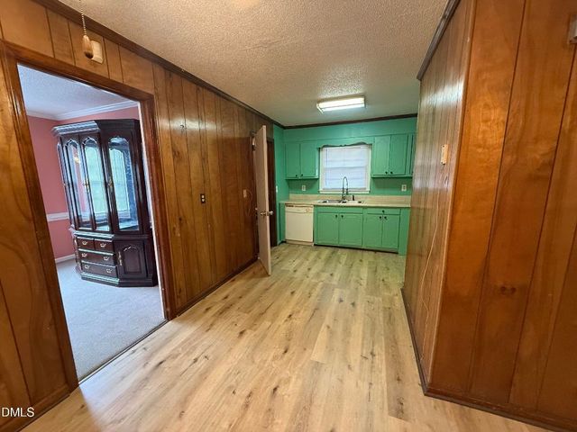 124 Martin Sasser Drive, Rocky Mount, NC 27801