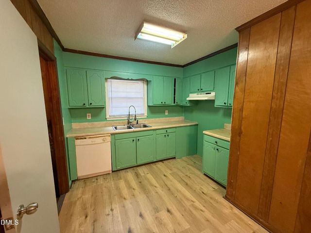 124 Martin Sasser Drive, Rocky Mount, NC 27801