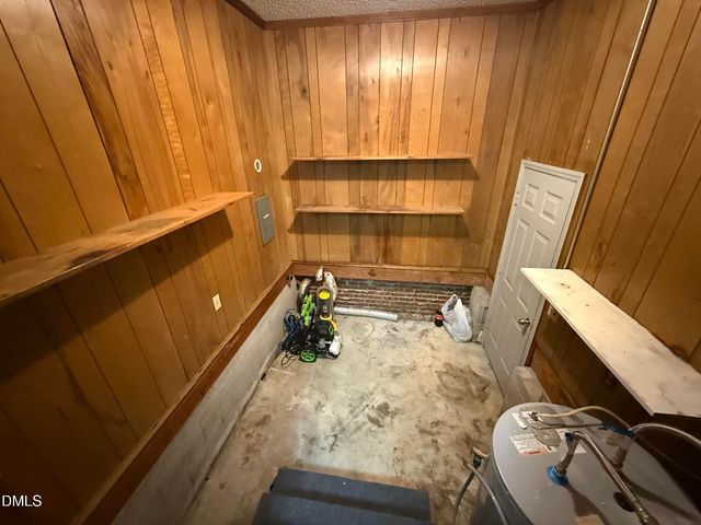 124 Martin Sasser Drive, Rocky Mount, NC 27801