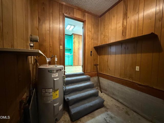 124 Martin Sasser Drive, Rocky Mount, NC 27801