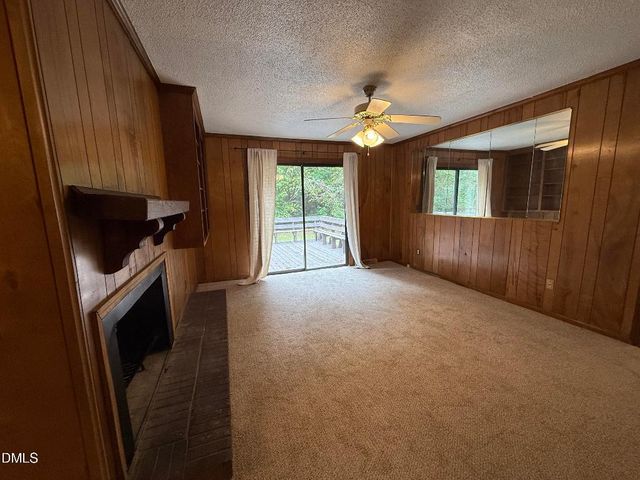 124 Martin Sasser Drive, Rocky Mount, NC 27801