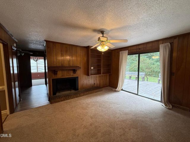 124 Martin Sasser Drive, Rocky Mount, NC 27801