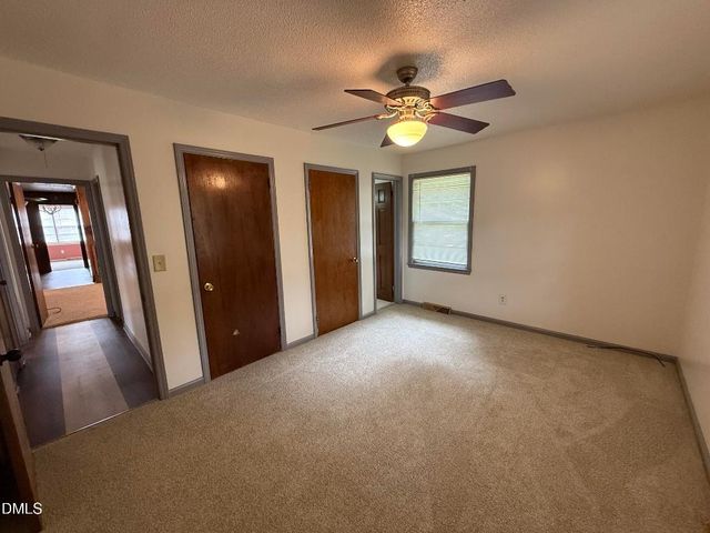 124 Martin Sasser Drive, Rocky Mount, NC 27801