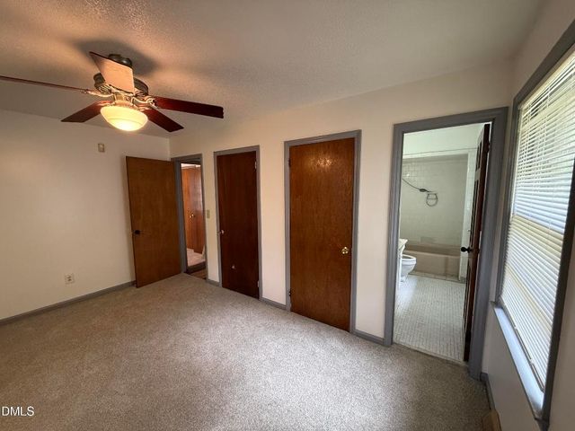 124 Martin Sasser Drive, Rocky Mount, NC 27801