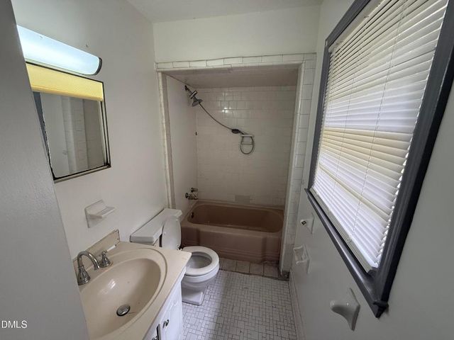 124 Martin Sasser Drive, Rocky Mount, NC 27801