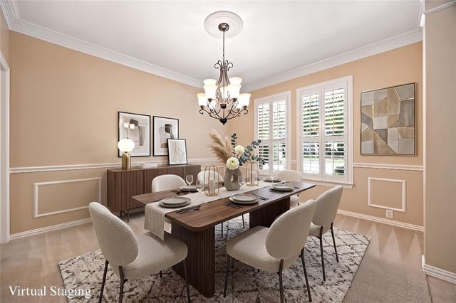 10 Latticeleaf Place, The Woodlands, TX 77382