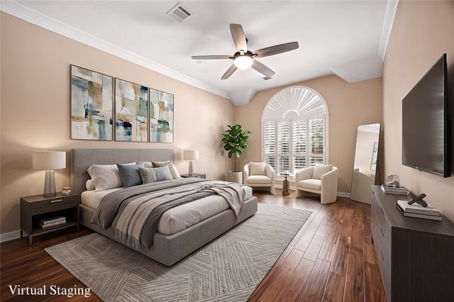 10 Latticeleaf Place, The Woodlands, TX 77382