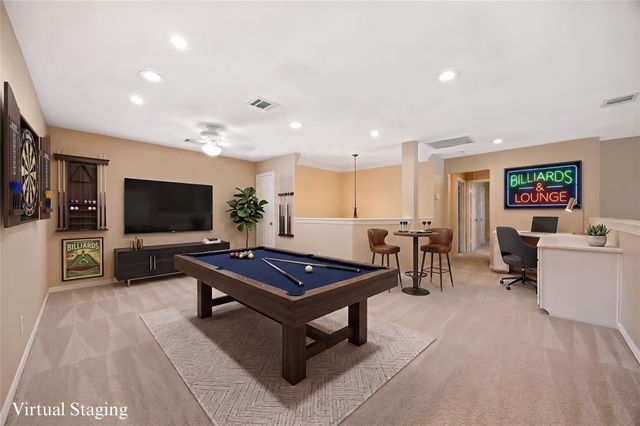10 Latticeleaf Place, The Woodlands, TX 77382