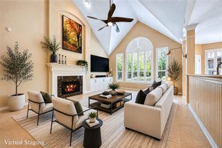 10 Latticeleaf Place, The Woodlands, TX 77382