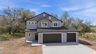 1109 W 500 S #LOT 38, Brigham City, UT 84302