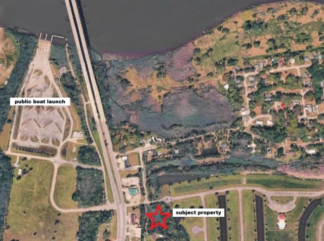 TBD Oak St., Georgetown, SC 29440
