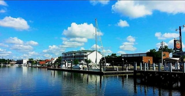 TBD Oak St., Georgetown, SC 29440