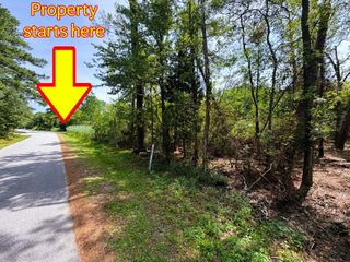 TBD Oak St., Georgetown, SC 29440