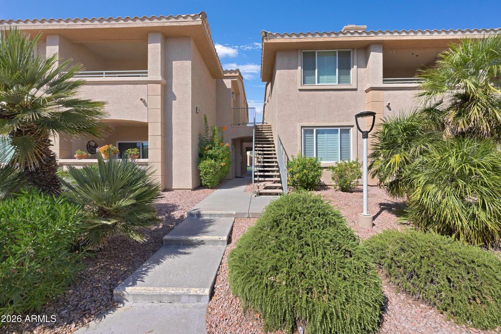 16013 S DESERT FOOTHILLS Parkway 2153, Phoenix, AZ 85048 — photo 2