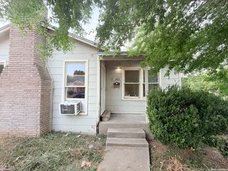 321 Mary, San Antonio, TX 78214