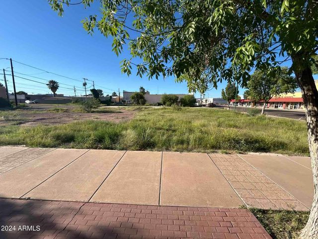 833 N G Avenue 17, Douglas, AZ 85607