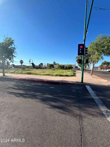 833 N G Avenue 17, Douglas, AZ 85607