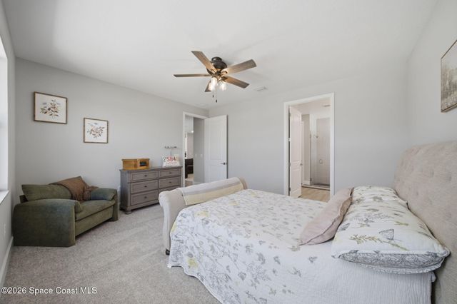 2846 Silverlefe Lane, Melbourne, FL 32940