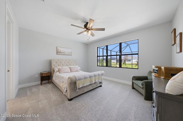 2846 Silverlefe Lane, Melbourne, FL 32940