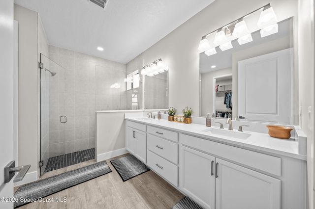 2846 Silverlefe Lane, Melbourne, FL 32940