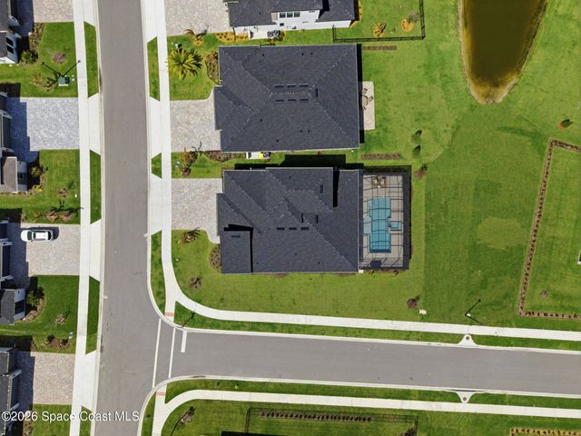 2846 Silverlefe Lane, Melbourne, FL 32940