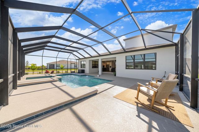 2846 Silverlefe Lane, Melbourne, FL 32940