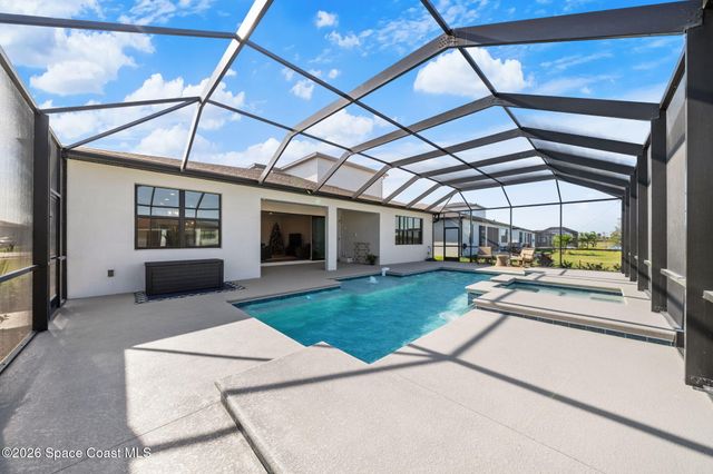 2846 Silverlefe Lane, Melbourne, FL 32940