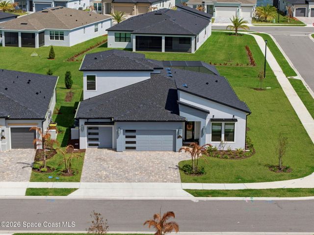 2846 Silverlefe Lane, Melbourne, FL 32940