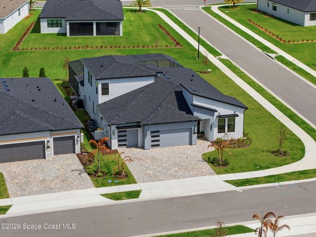2846 Silverlefe Lane, Melbourne, FL 32940
