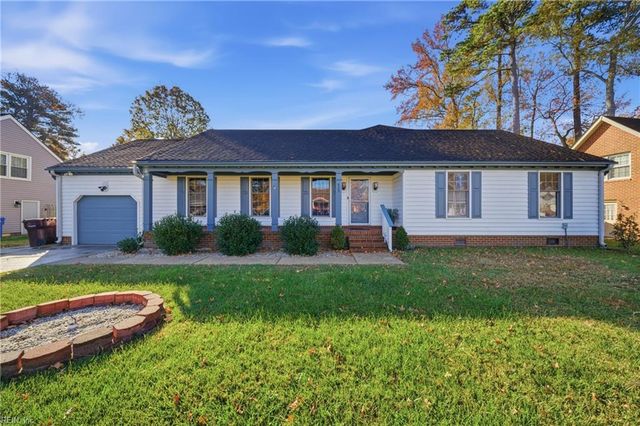 829 Donnington DR, Chesapeake, VA 23322