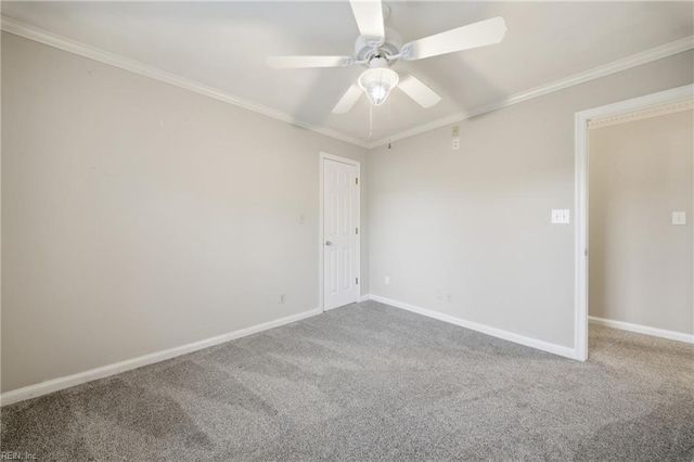 829 Donnington DR, Chesapeake, VA 23322