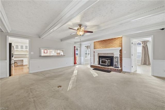 829 Donnington DR, Chesapeake, VA 23322