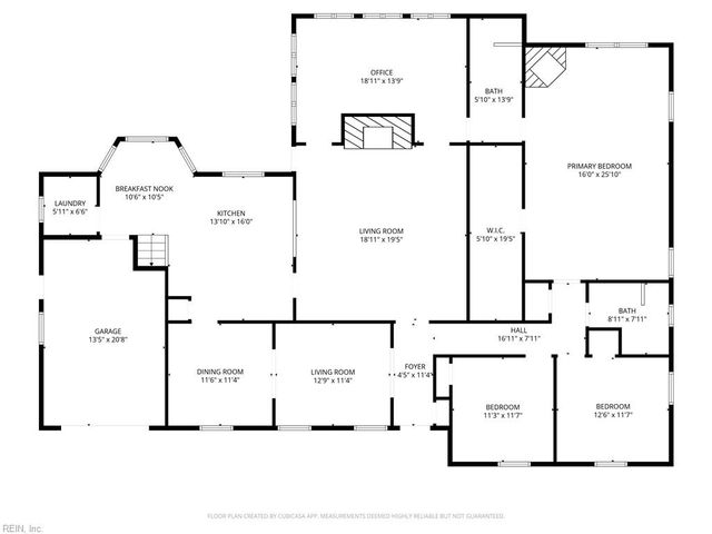 829 Donnington DR, Chesapeake, VA 23322