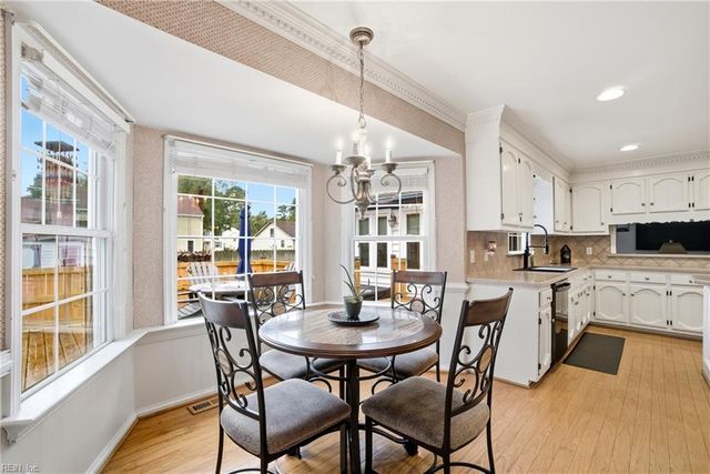 829 Donnington DR, Chesapeake, VA 23322