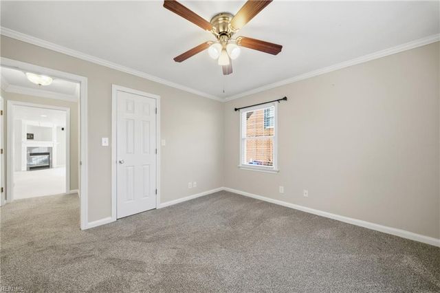 829 Donnington DR, Chesapeake, VA 23322